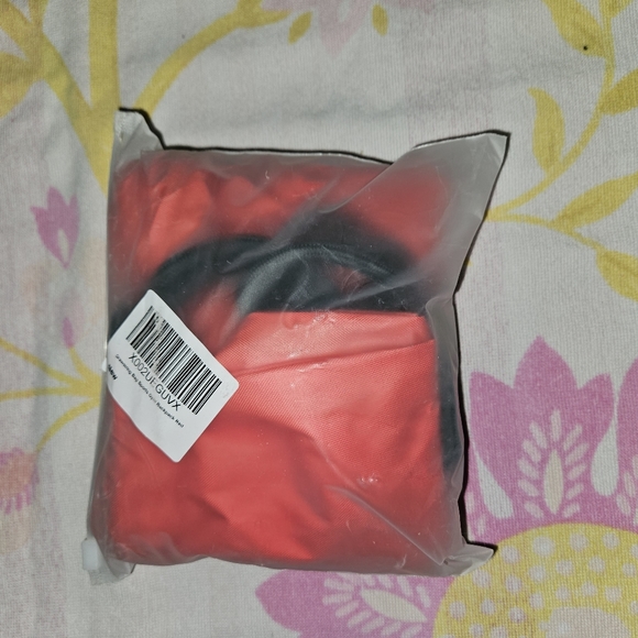 Drawstring Backpack Sports Gym Bag, NEW - Picture 9 of 9